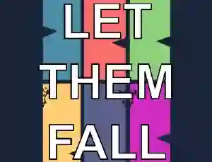 שפּיל Let them fall אָנליין