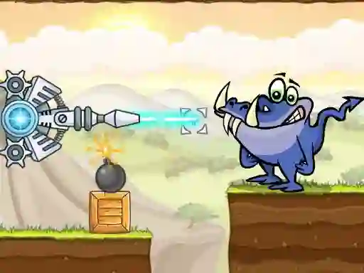 שפּיל Laser Cannon Levels Pack אָנליין