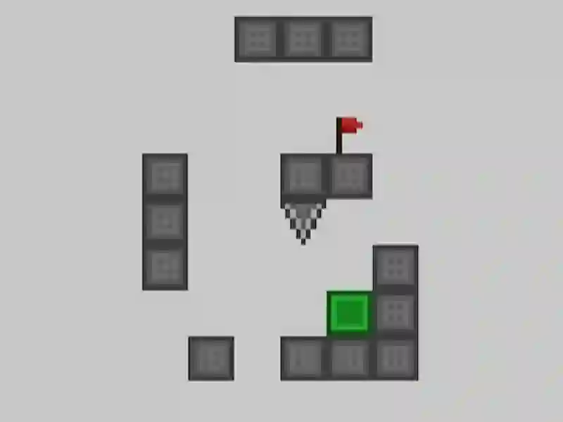 שפּיל Gravity Puzzle אָנליין