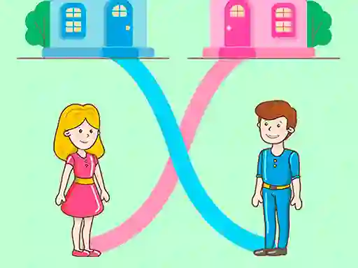 שפּיל Save The Baby: Home Rush אָנליין
