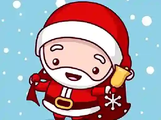 שפּיל Christmas Time Difference אָנליין