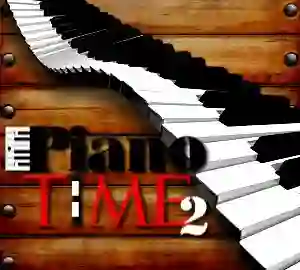 שפּיל Piano Time 2 אָנליין