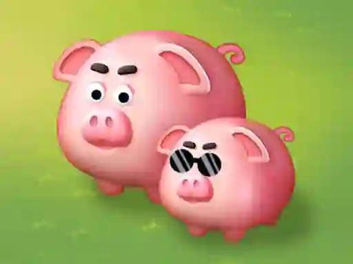 שפּיל Farm Block אָנליין
