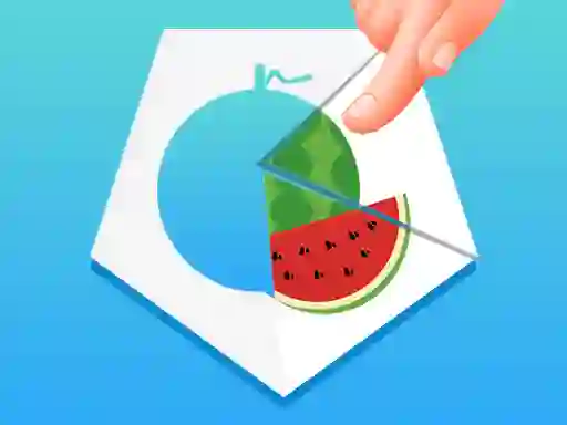 שפּיל Paper Fold Online אָנליין