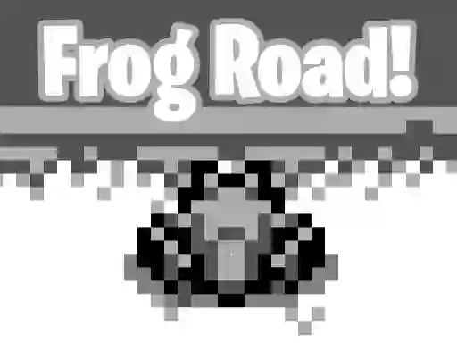 שפּיל Frog Road אָנליין