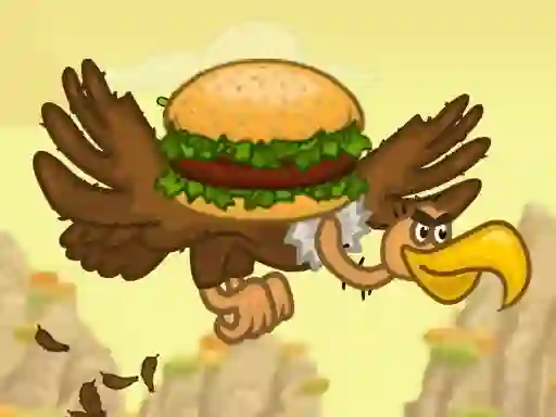 שפּיל Mad burger 3: Wild West אָנליין