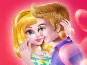 שפּיל College Crush Date אָנליין