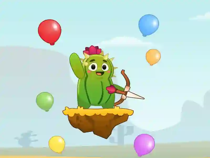 שפּיל Mr Shooter אָנליין