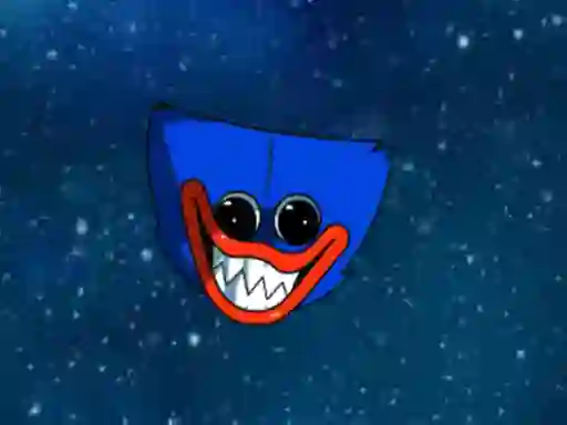 שפּיל Poppy Playtime Space Fly אָנליין