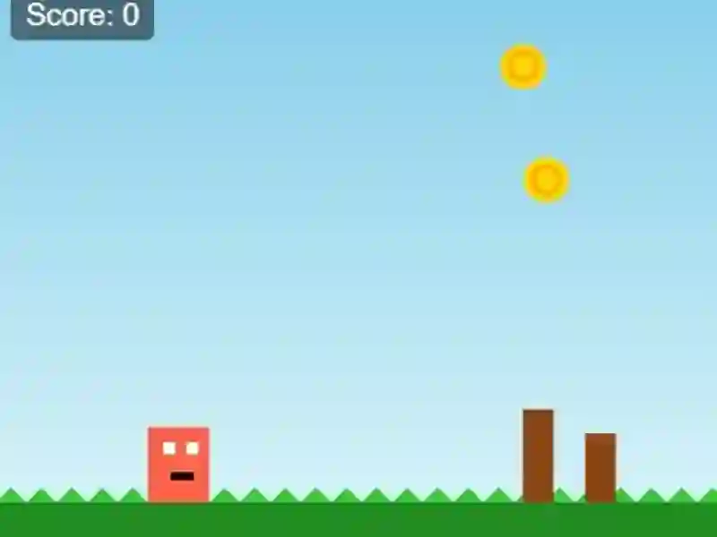 שפּיל Golden Dash אָנליין
