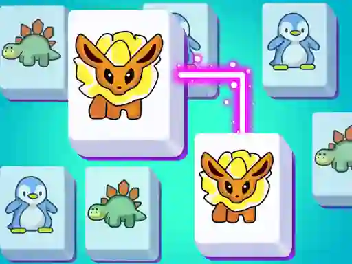 שפּיל Pet Connect Match אָנליין