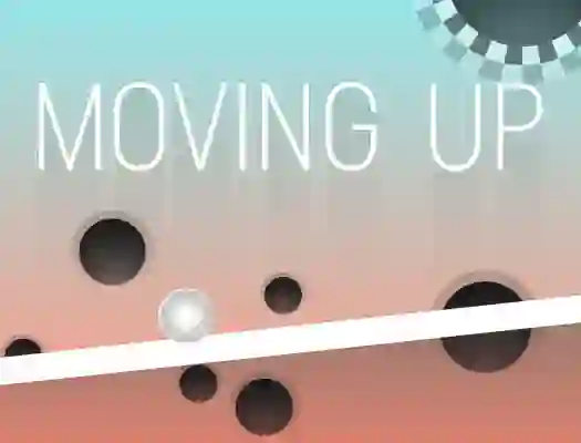שפּיל Moving Up אָנליין