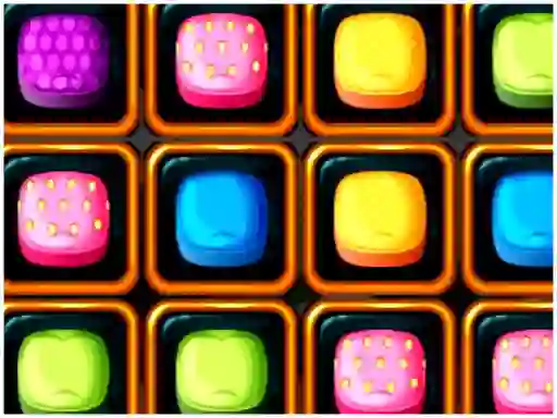 שפּיל Candies All The Way אָנליין
