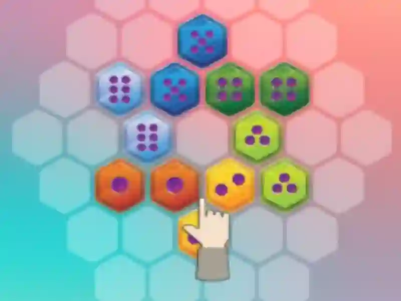 שפּיל Hexadice אָנליין