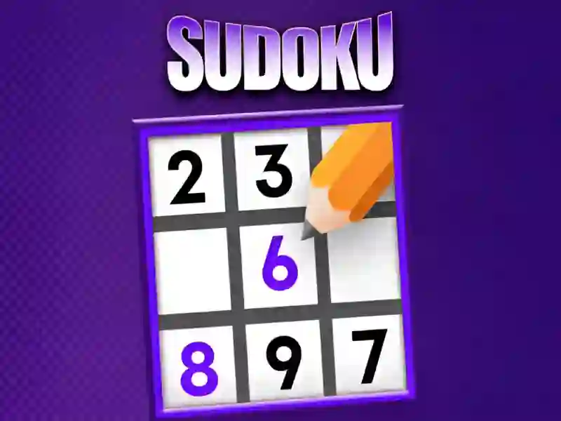 שפּיל Sudoku אָנליין