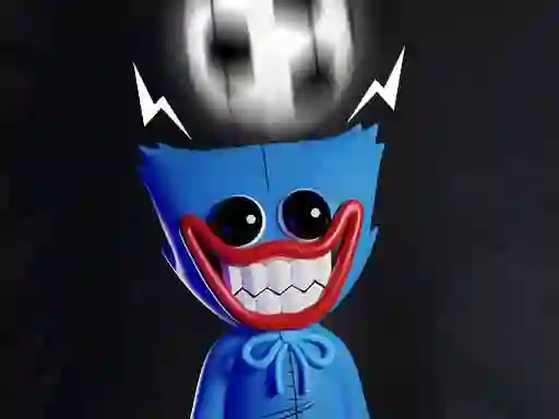 שפּיל Kick The Poppy אָנליין