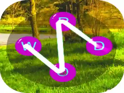 שפּיל Word Connect אָנליין