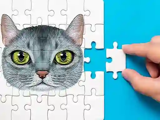שפּיל Abyssinian Puzzle Challenge אָנליין