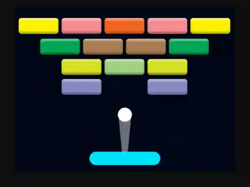 שפּיל Many Bricks Breaker אָנליין