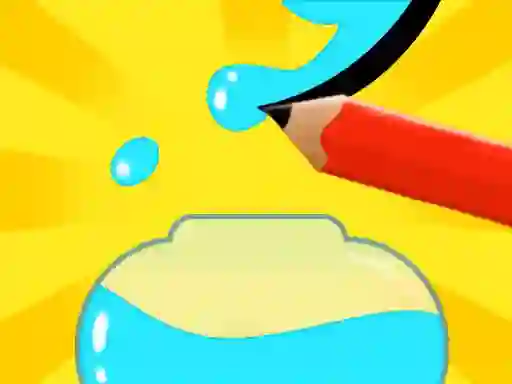 שפּיל Fill The Water אָנליין