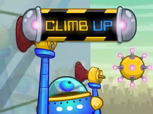 שפּיל Climb Up אָנליין