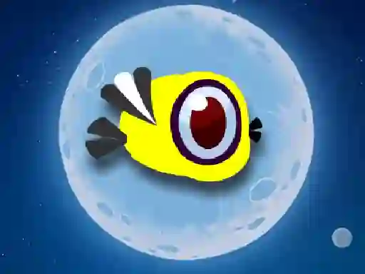 שפּיל Yellow Bird Adventure אָנליין