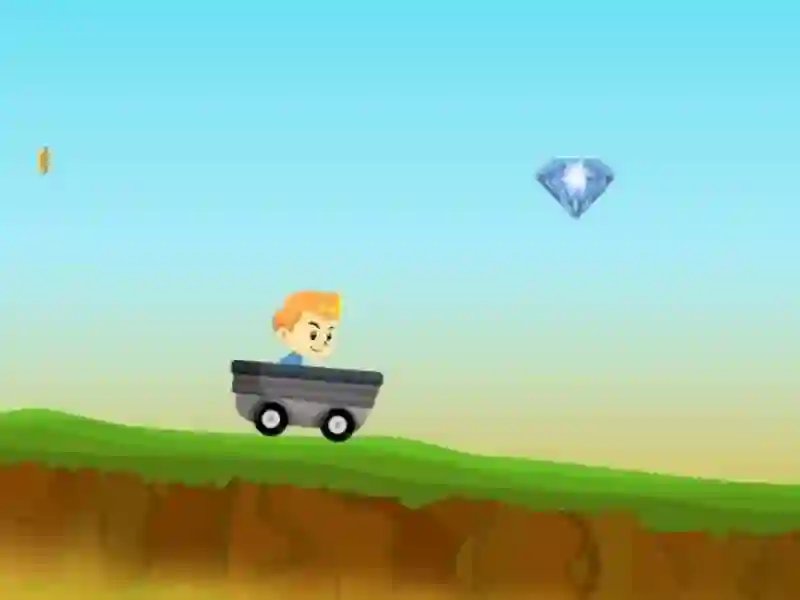 שפּיל Trolly Runner אָנליין