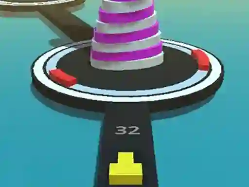 שפּיל Fire Balls 3d Shooting אָנליין
