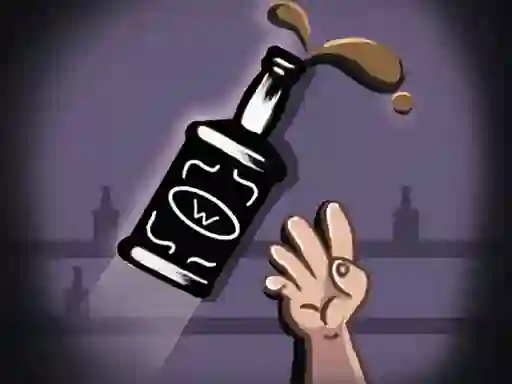 שפּיל Jumping Bottle אָנליין