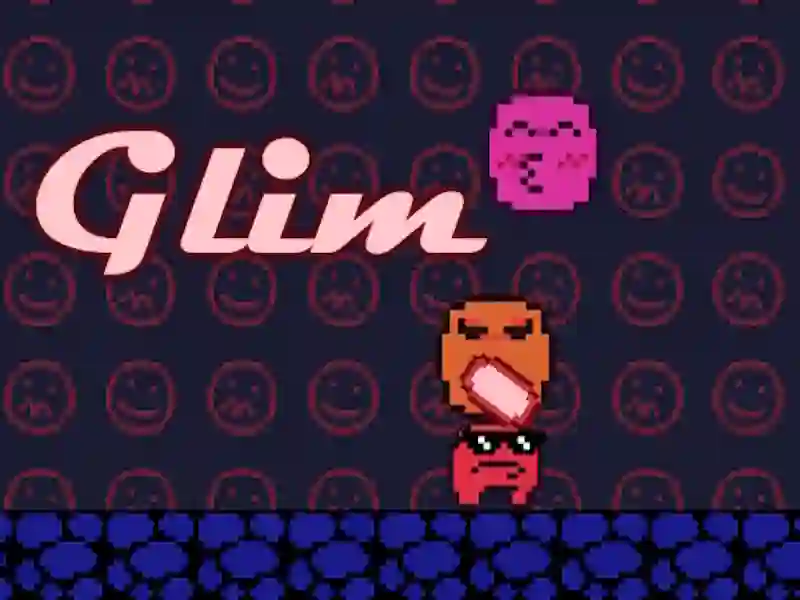 שפּיל Glim אָנליין