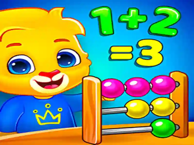 שפּיל Cool Math Games For Kids אָנליין