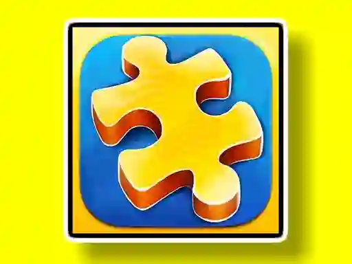 שפּיל Art Puzzle Challenge אָנליין