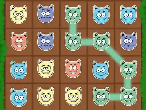 שפּיל Doge Match אָנליין