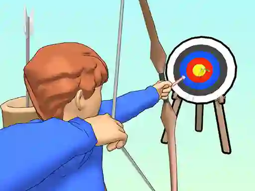 שפּיל Bow And Arrow אָנליין