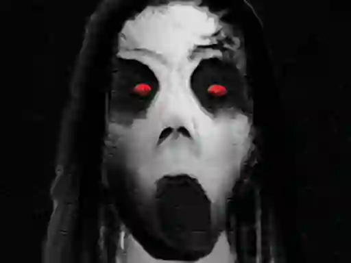 שפּיל Slendrina Must Die The Asylum אָנליין