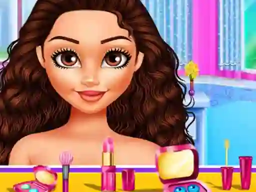 שפּיל College Toga Party Dress Up אָנליין