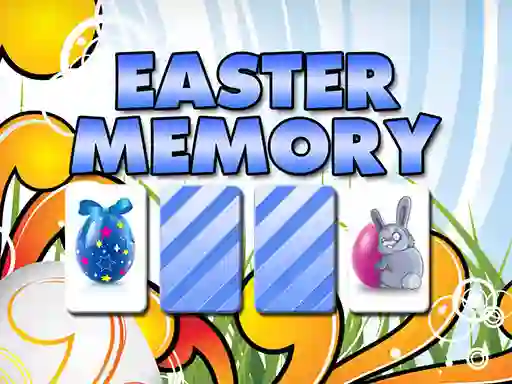 שפּיל The Easter Memory אָנליין