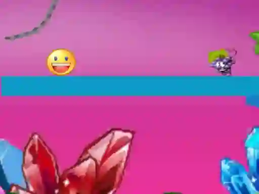 שפּיל Hungry Emoji Line אָנליין
