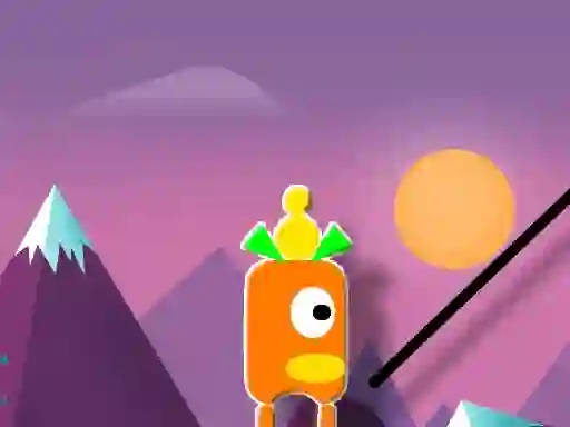 שפּיל Ninja Bridge אָנליין