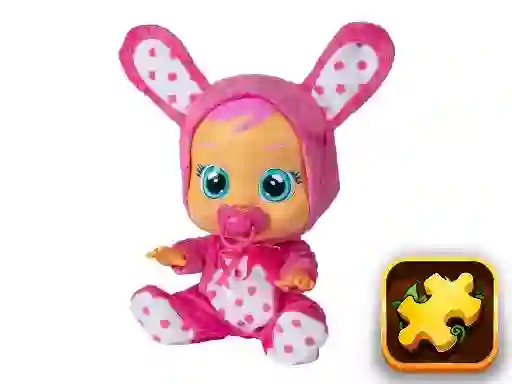 שפּיל Baby Doll Jigsaw אָנליין