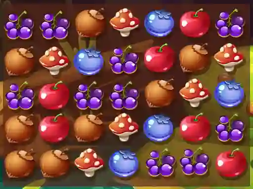 שפּיל Forest Game אָנליין