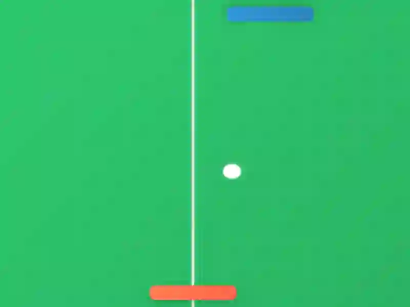 שפּיל Pong Vision אָנליין