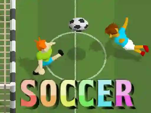 שפּיל Instant Online Soccer אָנליין