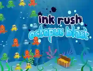 שפּיל Octopus Blast אָנליין