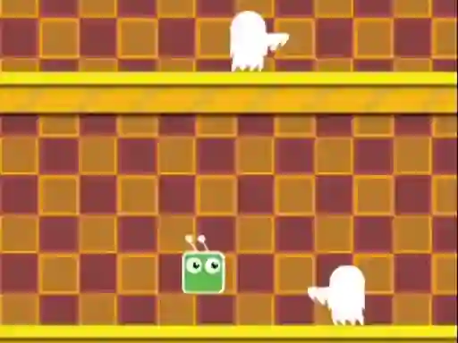 שפּיל Crazy Jump Halloween אָנליין