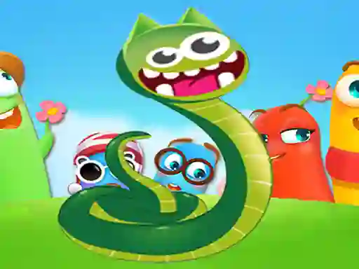 שפּיל Crazy Snakes אָנליין