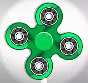 שפּיל Fidget Spinner Mania אָנליין