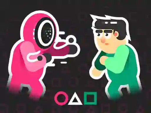 שפּיל Squid Adventures אָנליין