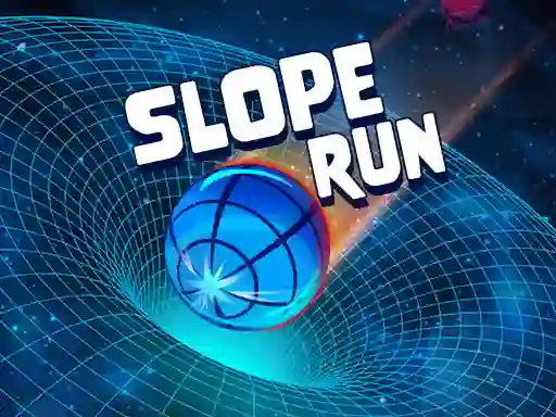 שפּיל Slope Run אָנליין