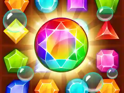 שפּיל Amazing Jewel אָנליין